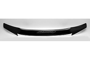 Дефлектор капота Toyota Camry 50 2011-2013