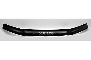 Дефлектор капота Toyota Hilux 2011-2014