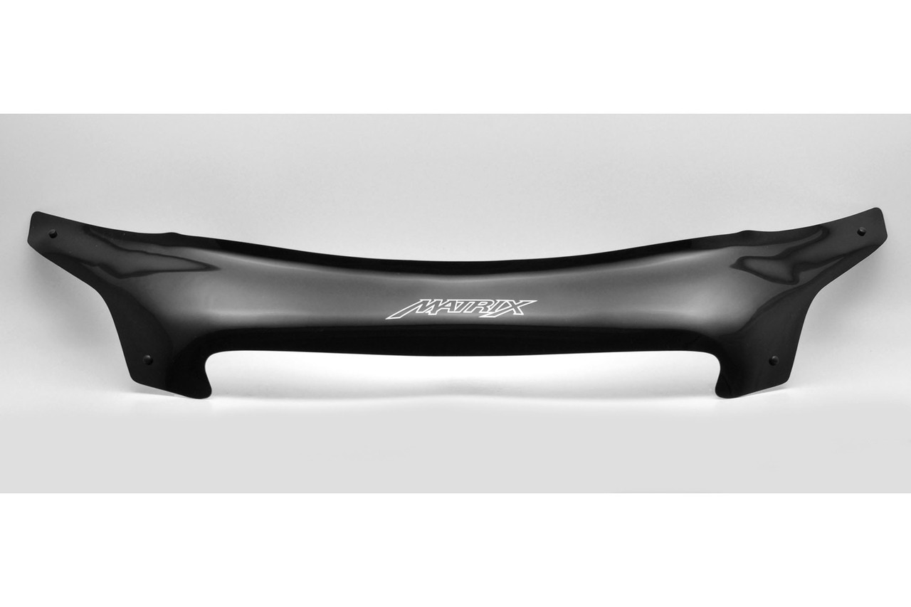 Дефлектор капота Toyota Matrix 2003-2008