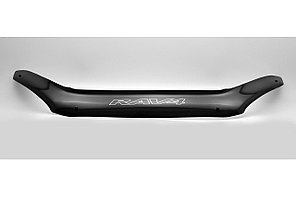 Дефлектор капота Toyota Rav-4 2000-2005