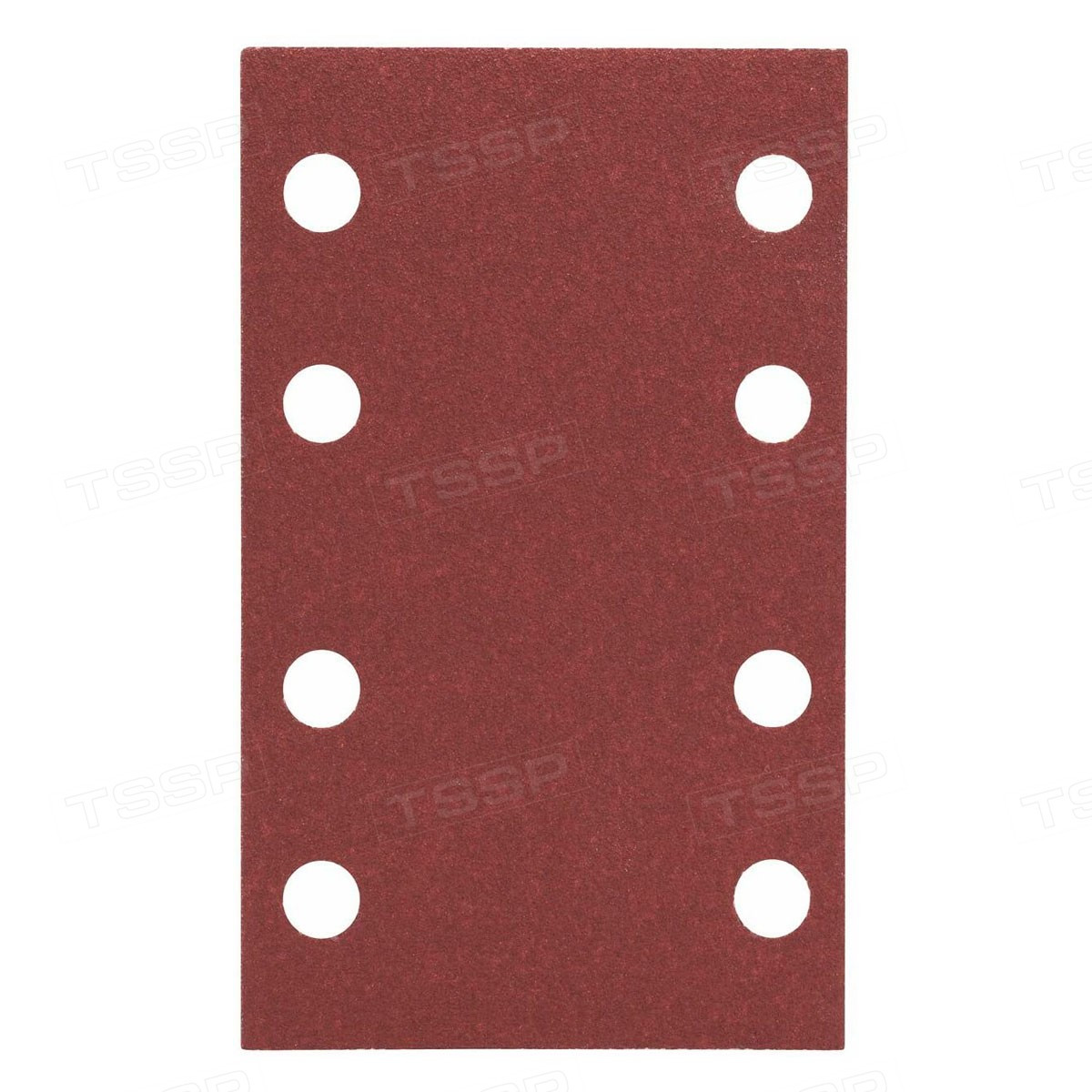 Шлифлист Bosch 93*186мм 1шт. K40 B.f.Wood 2608607922