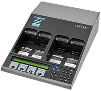 Cadex C7400, 4-х местный анализатор с адаптерами и ПО