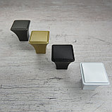 Ручка КМ-4 графит, фото 8