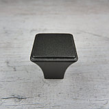 Ручка КМ-4 графит, фото 2