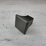 Ручка КМ-4 графит, фото 6