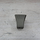 Ручка КМ-4 графит, фото 3