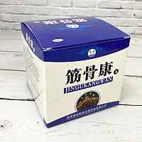 Кости Кан для костей и суставов