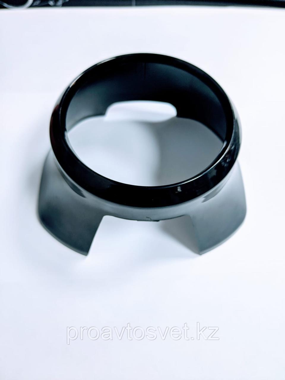 A shroud Black OE Маска 3 inch - фото 1 - id-p97648227
