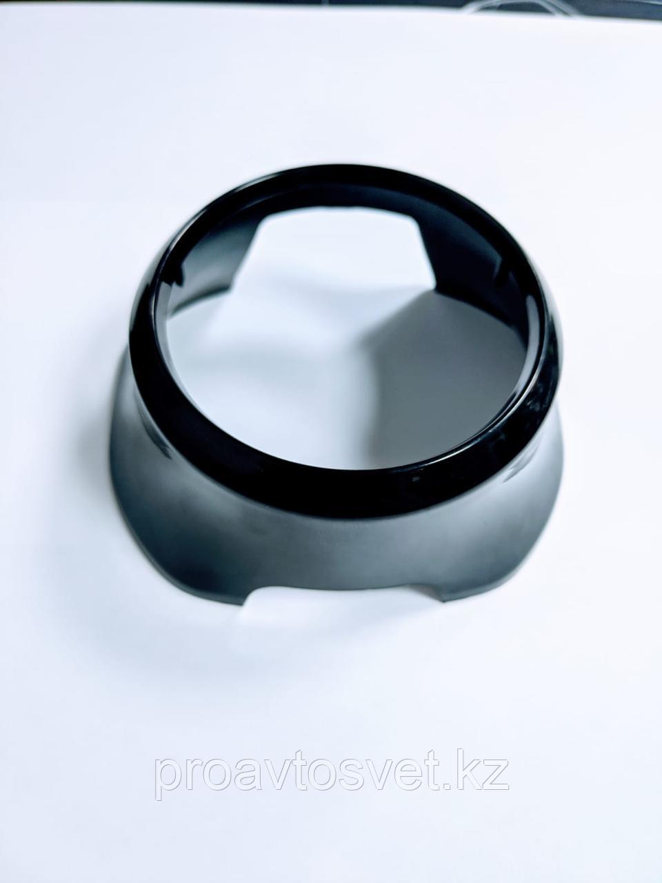 A shroud Black OE Маска 3 inch - фото 2 - id-p97648227