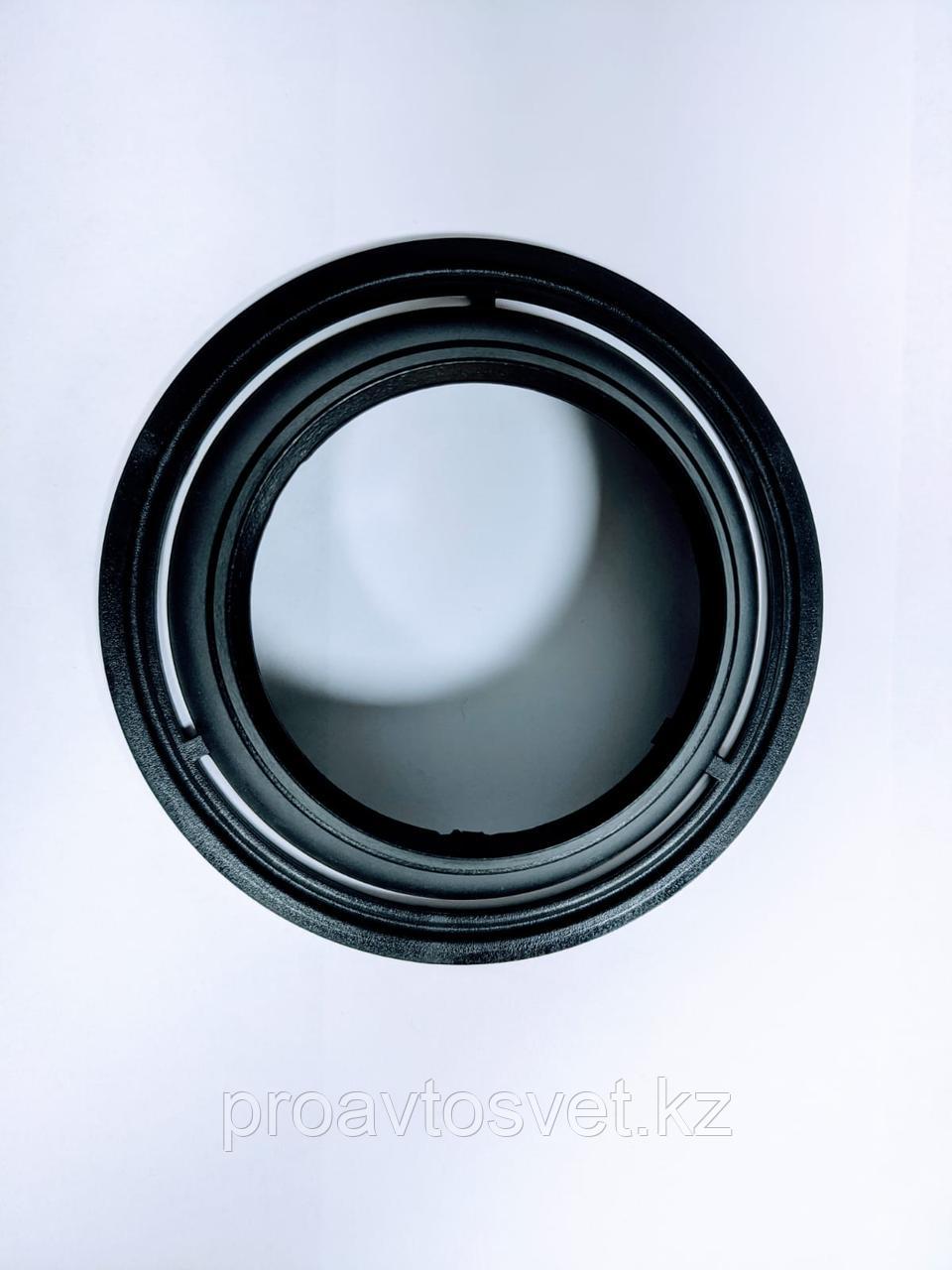 B shroud Black OE Маска 3 inch - фото 2 - id-p97648285