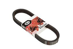 49C4266 (417300383) Ремень вариатора для снегоходов BRP 49C4266 GATES (усиленный)