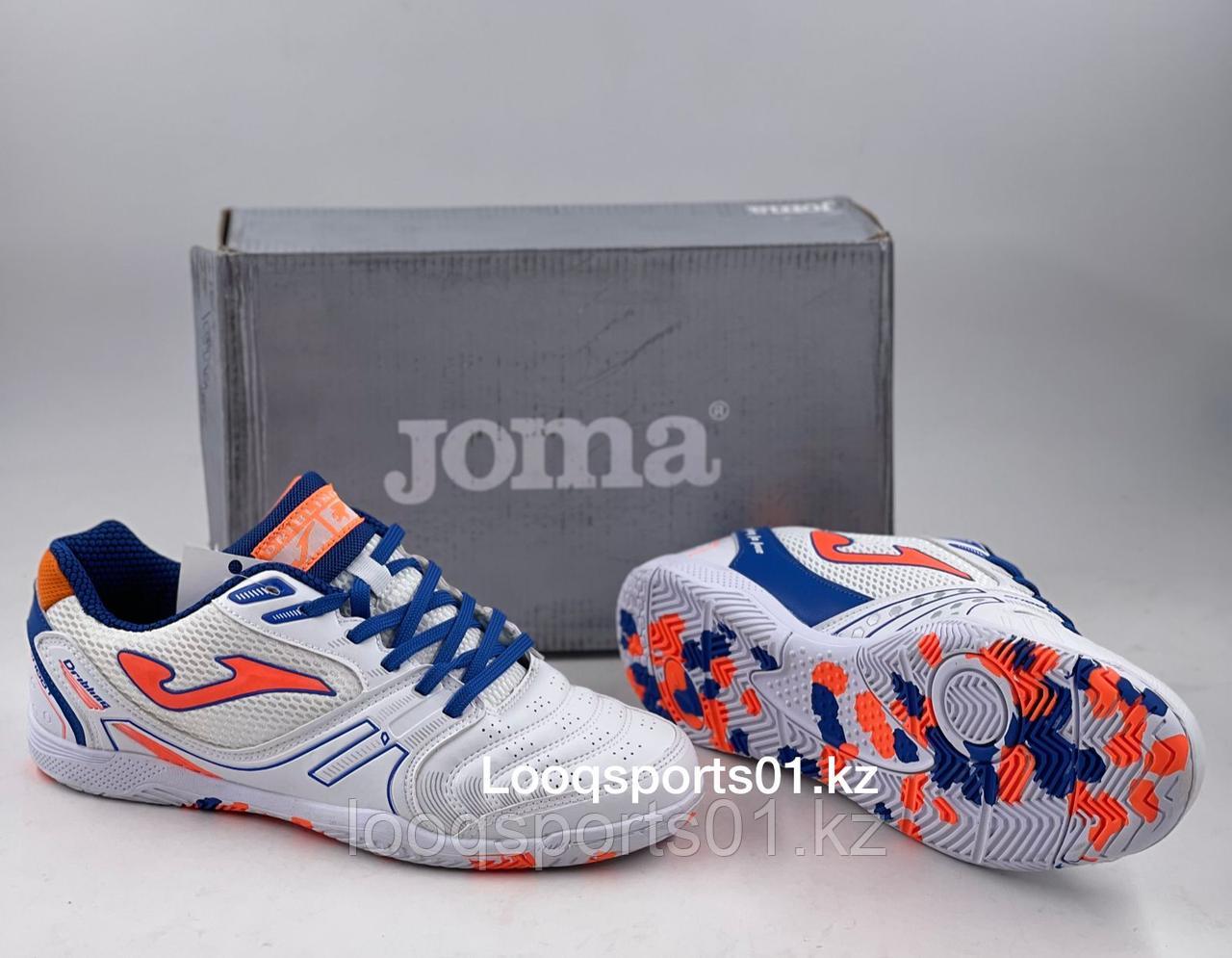 Футбольные обувь для зала, футзалки, миники, зальники Joma