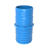 Муфта Соединитель на лейфлет (рукав) 2" (50mm)