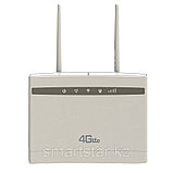 4G роутер (модем) LTE 300 Мбит/с CPE WIFI работает на любой сим карте, фото 2