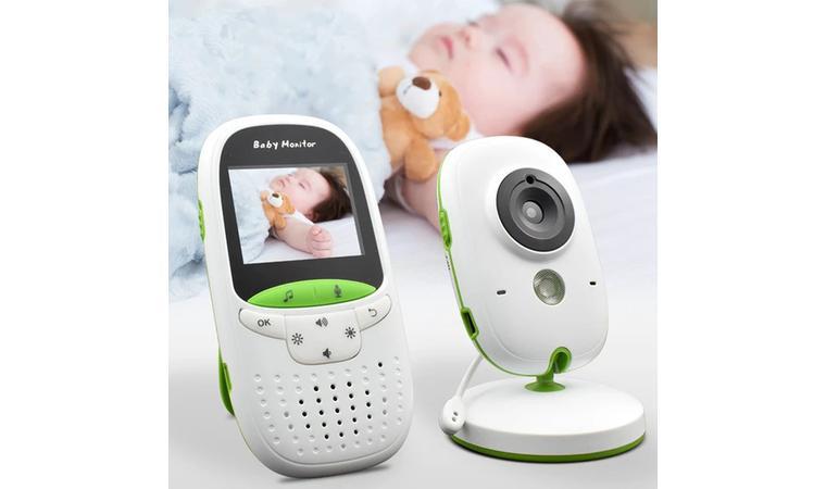 Видеоняня Video Baby Monitor VB 602 - фото 1 - id-p97661007