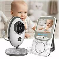 Бейне күтуші Video Baby Monitor VB 605