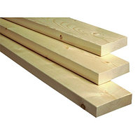 Брус 100х180х6000 мм