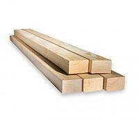 Брус 100х50х6000 мм