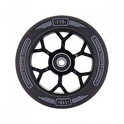 Колесо на трюковой самокат Precinct V1 110мм black