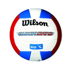 Wilson  волейбольный мяч AVP Quicksand Ace