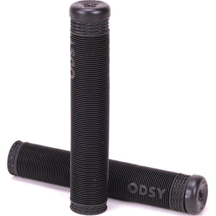 Грипсы ODSY BROC RAIFORD SIGNATURE GRIP 160mm - BLACK