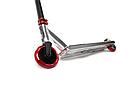 Самокат трюковый Chilli Riders Choice Zero V2 Polished RED 120mm, фото 5