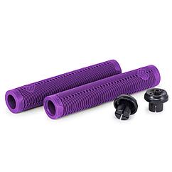 Грипсы Eclat Shogun purple