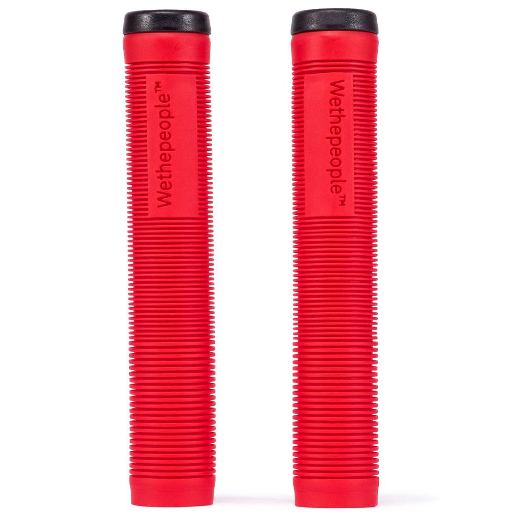 Грипсы Wethepeople Perfect RED