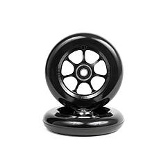 Колесо на трюковой самокат Tilt Stage III Durare Spoked Wheels (110mm - Black)