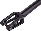 Вилка на трюковой самокат Striker Lux SCS/HIC Pro Scooter Fork (Black), фото 2