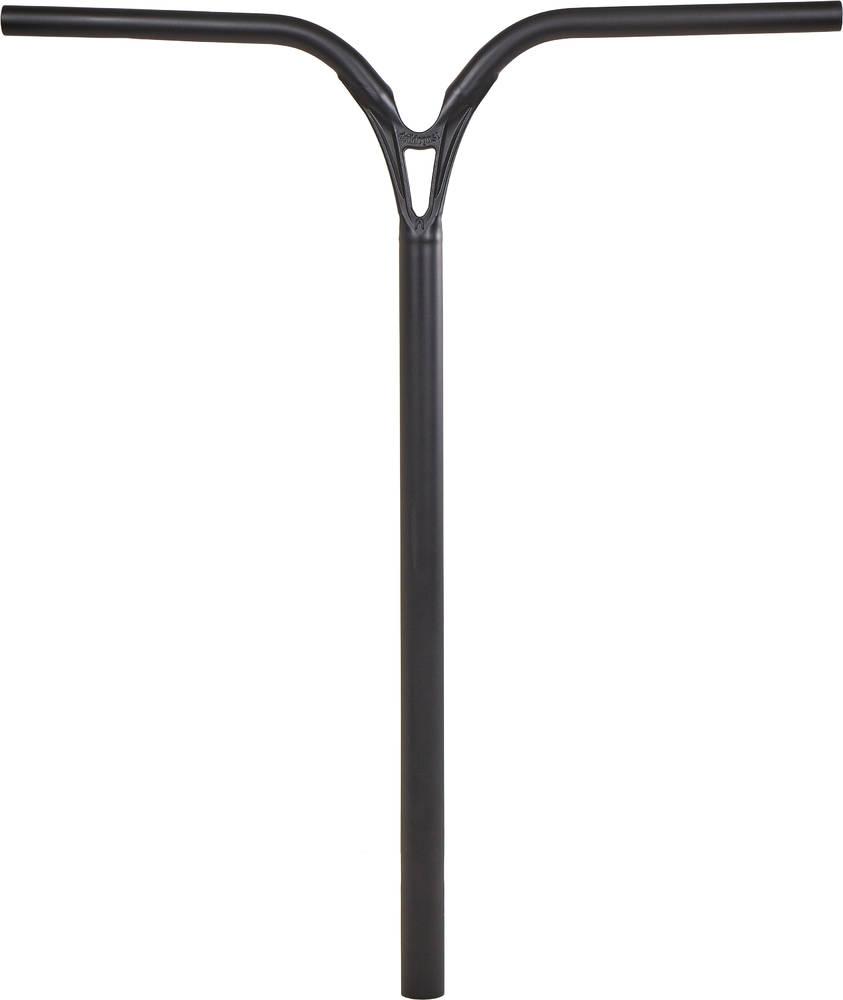 Руль Ethic DTC Deildegast V1.5 BLACK 720mm, фото 1