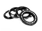 Рулевая Proto Integrattron Headset (Black), фото 4