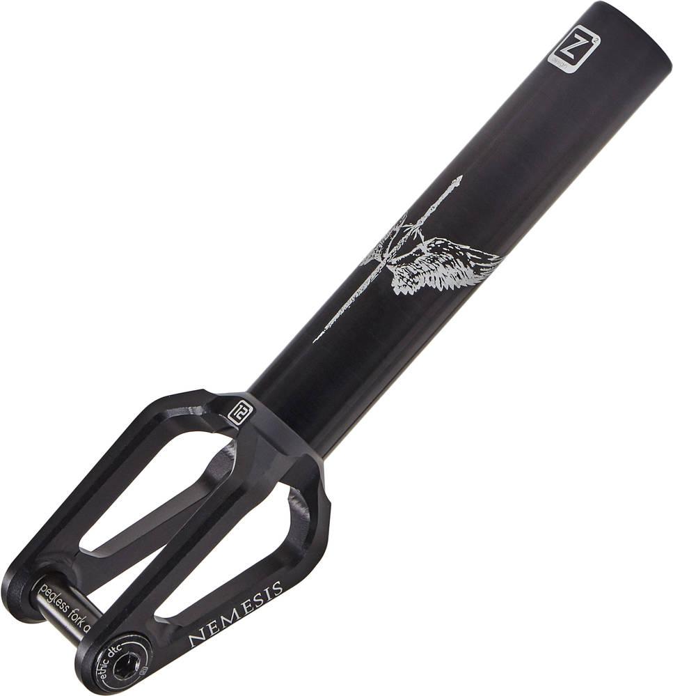 Вилка Ethic nemesis fork SCS/HIC black, фото 1