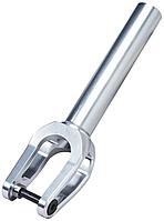 Вилка Tilt Rigid SCS Fork Silver