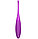 Вибратор для клитора Satisfyer Twirling Joy fuchsia, фото 6