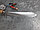 Нож тепловой пасечный 12v 23см, фото 3