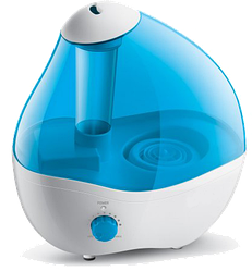 Увлажнители и очистители воздуха