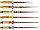 Машинные файлы PROTAPER S1/S2 в ассортименте/ Dentsply, фото 3