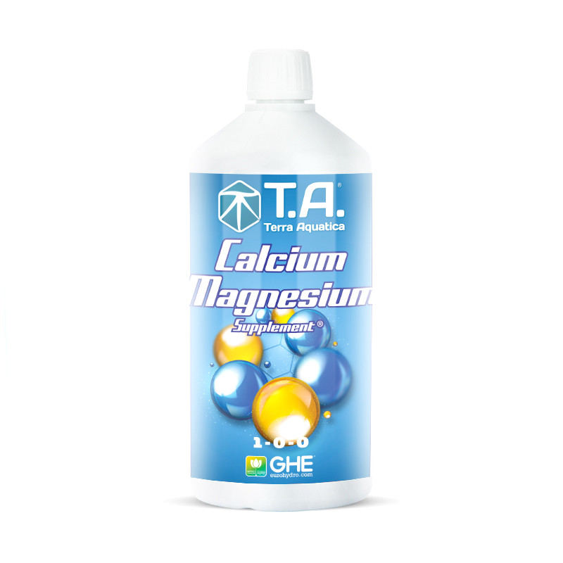 Calcium Magnesium T.A. 1L (GHE)