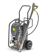 Аппарат высокого давления KARCHER HD 10/25-4 CAGE PLUS