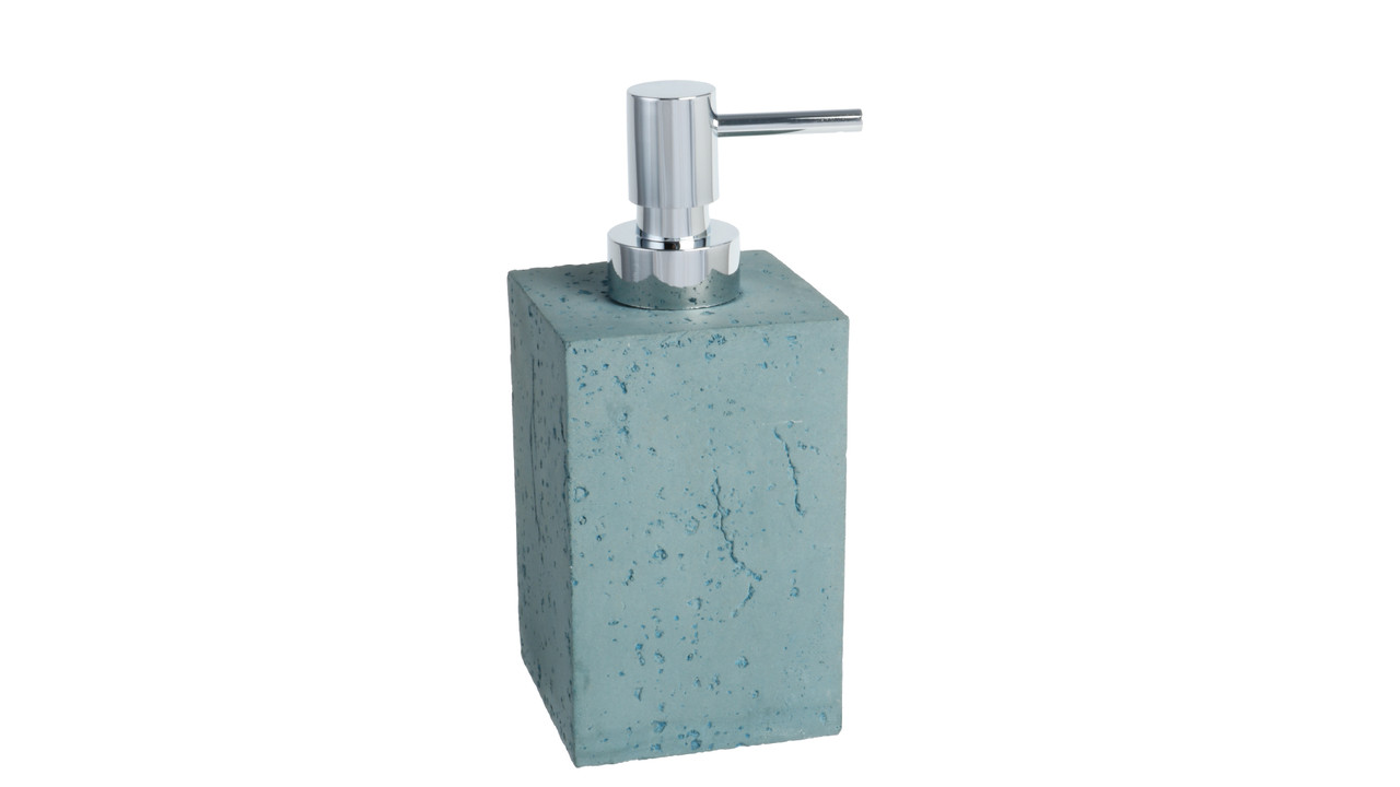 Дозатор жидкого мыла "GUSTO" FX-300-1 (Fixsen, Чехия) - фото 1 - id-p97670258