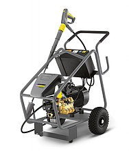 Аппарат высокого давления KARCHER HD 20/15-4 CAGE PLUS