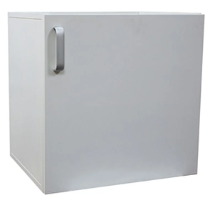 Тумба навесная, для стола лабораторного ТП