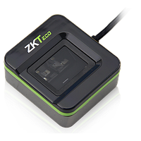 Ультратонкий сенсор отпечатков пальцев ZKTeco SLK20R