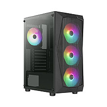 Компьютерный корпус Aerocool Falcon без Б/П 2-003582 ACCM-PV41043.11