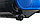 Беговая дорожка Titanium Masters Slimtech C20, синяя, фото 10
