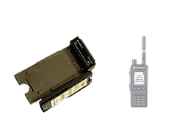 Специальные адаптеры 07-111-5170 адаптер Cadex для Motorola MTP6650 TETRA