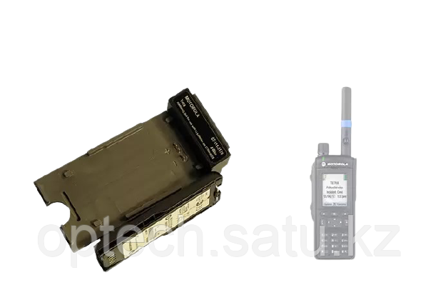 Специальные адаптеры 07-111-5170 адаптер Cadex для Motorola MTP6650 TETRA - фото 1 - id-p97670560