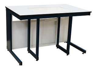 Стол лабораторный весовой СЛВ 1200