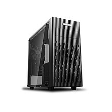 Компьютерный корпус Deepcool MATREXX 30 без Б/П 2-001835 DP-MATX-MATREXX30